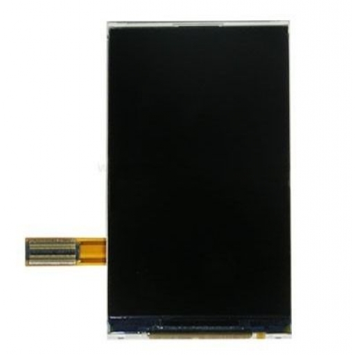 PANTALLA LCD DISPLAY SAMSUNG S5620 MONTE ONIX