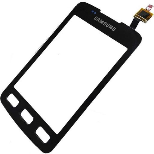 PANTALLA TACTIL TOUCH SAMSUNG S5690 GALAXY XCOVER FIX NEGRA