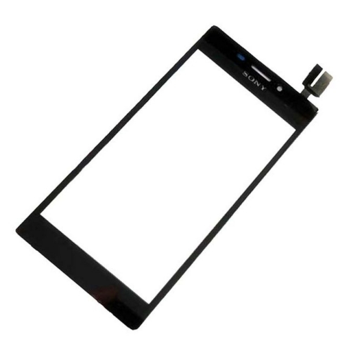 PANTALLA TACTIL TOUCH SONY D2302 D2303 D2305 D2306 S50H XPERIA M2 NEGRA