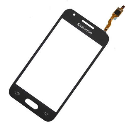 PANTALLA TACTIL TOUCH SAMSUNG G313 ACE 4 NEGRO