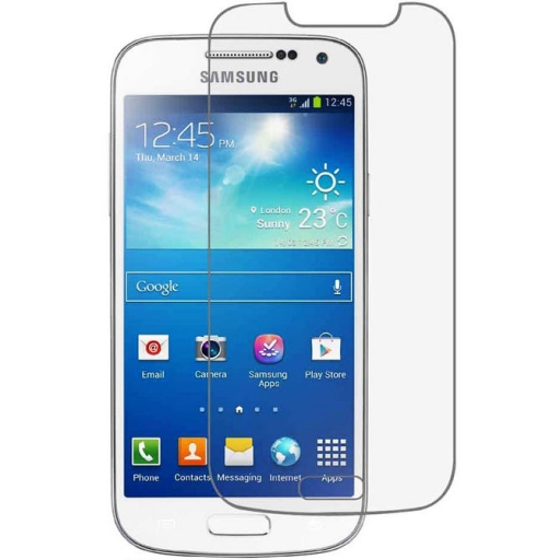 VIDRIO TEMPLADO PROTECTOR SAMSUNG GALAXY GRAND DUOS i9060 i9062 i9080 I9082