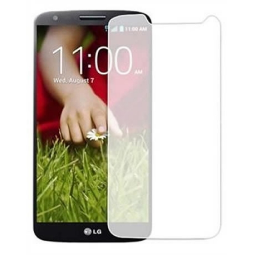 VIDRIO TEMPLADO PROTECTOR LG G2 D802 D805 D806