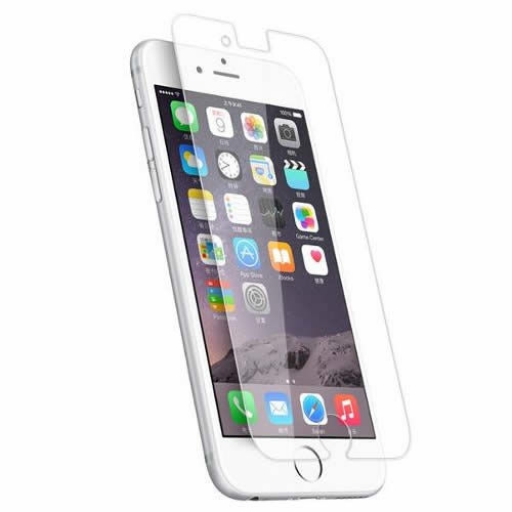 VIDRIO TEMPLADO PROTECTOR IPHONE 6