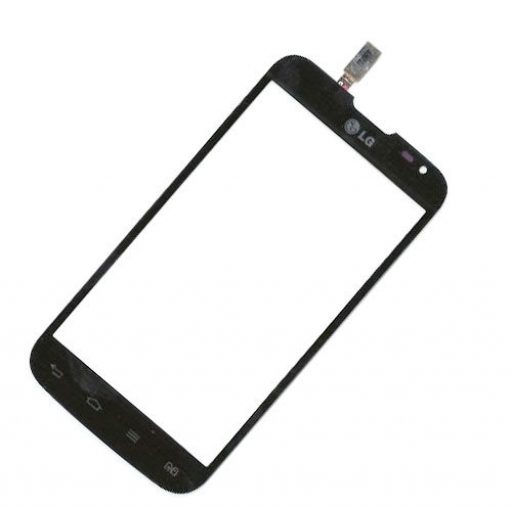 PANTALLA TACTIL TOUCH LG OPTIMUS L70 DUAL D325 NEGRA