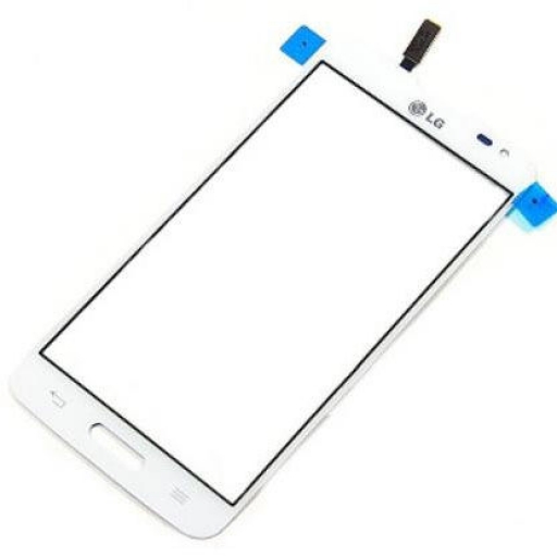 PANTALLA TACTIL TOUCH LG D405 D415 OPTIMUS L90 BLANCA SIMPLE SIM