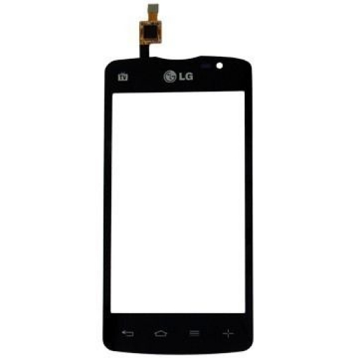 PANTALLA TACTIL TOUCH LG D221 D227 L50 SPORTY NEGRA DUAL SIM