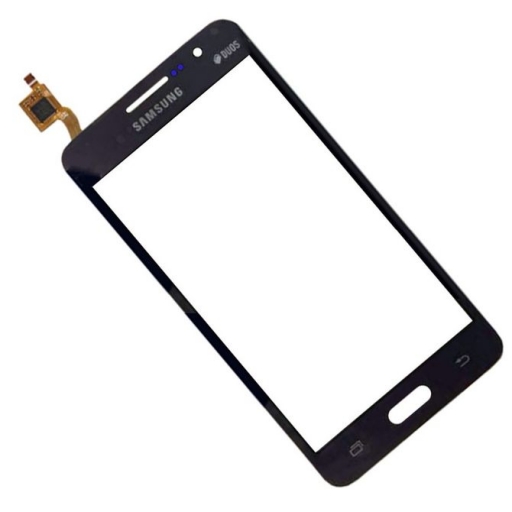 PANTALLA TACTIL TOUCH SAMSUNG G530 GALAXY GRAND PRIME NEGRO