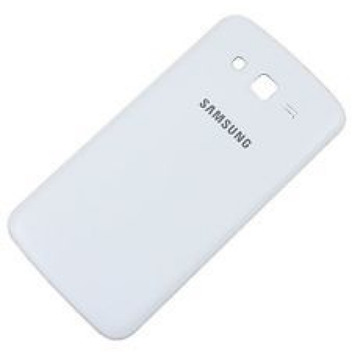 TAPA BATERIA SAMSUNG G7102 G7105 G7106 G7108 G7109 GALAXY GRAND 2 BLANCA