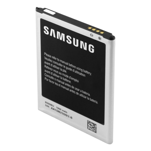 BATERIA SAMSUNG GALAXY S4 MINI B500AE