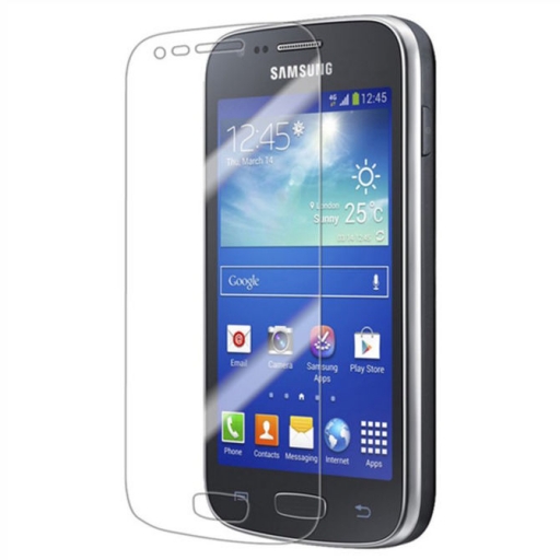 VIDRIO TEMPLADO PROTECTOR SAMSUNG GALAXY ACE 3 S7270 S7272 S7275