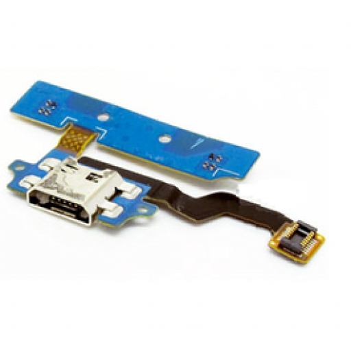 FLEX LG E980 E985 E986 OPTIMUS G PRO CONECTOR DE CARGA Y BOTON ENCENDIDO