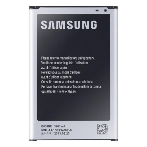 BATERIA SAMSUNG GALAXY NOTE 3 B800BE