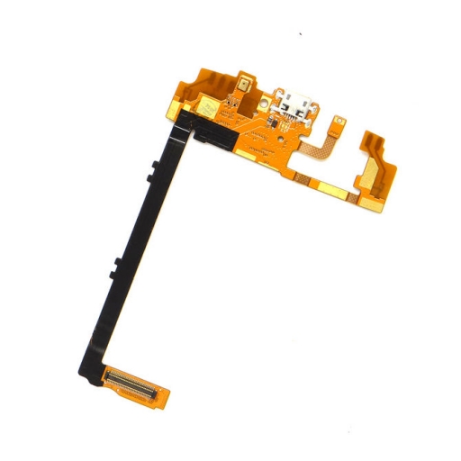 FLEX LG D820 NEXUS 5 CONECTOR DE CARGA MICROFONO Y ANTENA