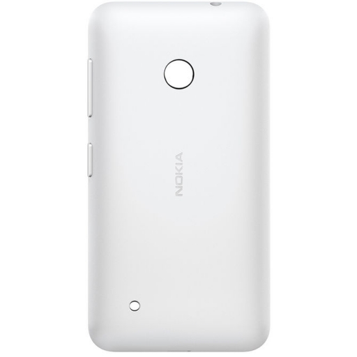 TAPA BATERIA NOKIA LUMIA 530 BLANCA