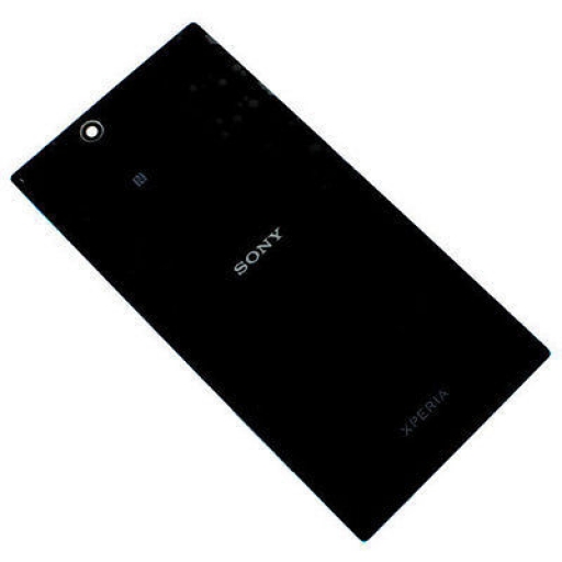 TAPA BATERIA SONY ERICSSON C6802 C6806 C6833 XL39H XPERIA Z ULTRA NEGRA