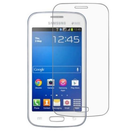 VIDRIO TEMPLADO PROTECTOR SAMSUNG GALAXY ACE 4 G313 G316 G318