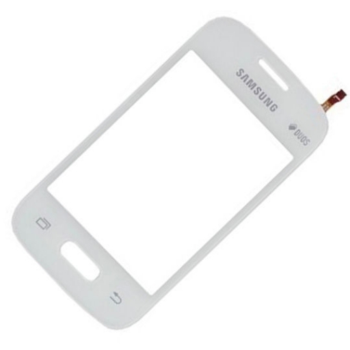 PANTALLA TACTIL TOUCH SAMSUNG G110 GALAXY POCKET 2 BLANCA