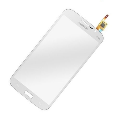 PANTALLA TACIL TOUCH SAMSUNG i9150 i9152 GALAXY MEGA 5.8 BLANCA