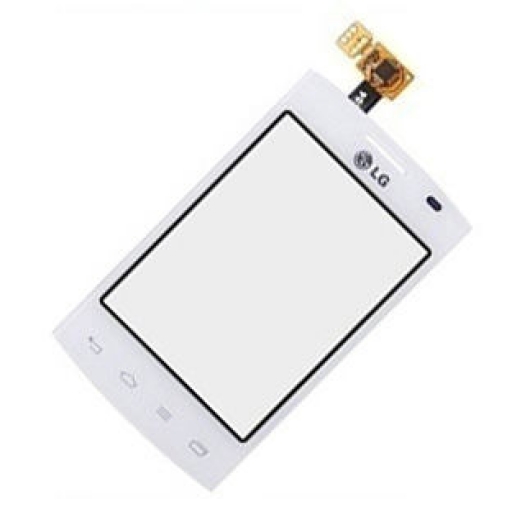 PANTALLA TACTIL TOUCH LG E410 E415 L1 BLANCA