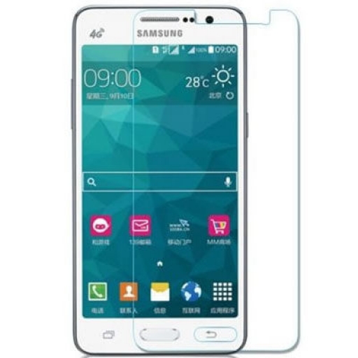 VIDRIO TEMPLADO PROTECTOR SAMSUNG GALAXY GRAND PRIME G530 G531