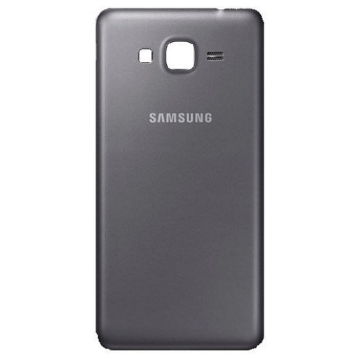 TAPA BATERIA SAMSUNG G530 G531 GALAXY GRAND PRIME NEGRA