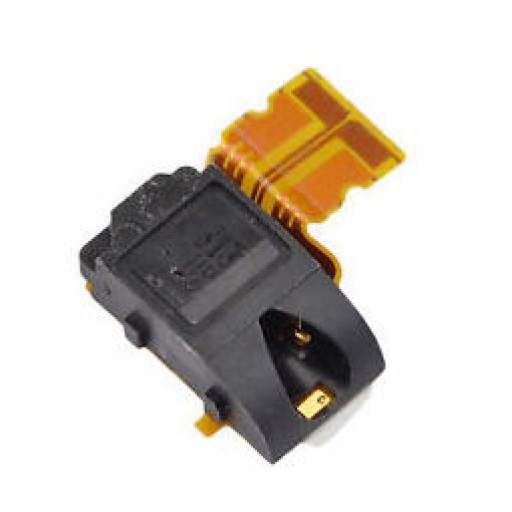 FLEX NOKIA LUMIA 720 CONECTOR AUDIO AURICULARES JACK 3.5