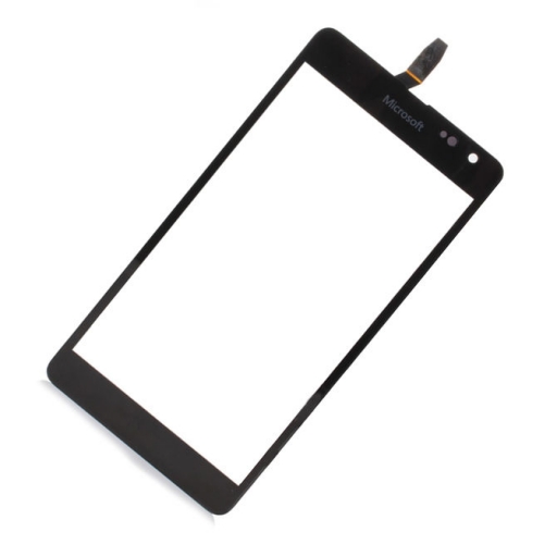 PANTALLA TACTIL TOUCH NOKIA LUMIA 535 NEGRA 1607