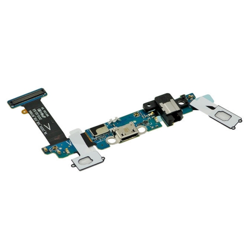 FLEX SAMSUNG G920V GALAXY S6 CONECTOR CARGA MICROFONO BOTON HOME