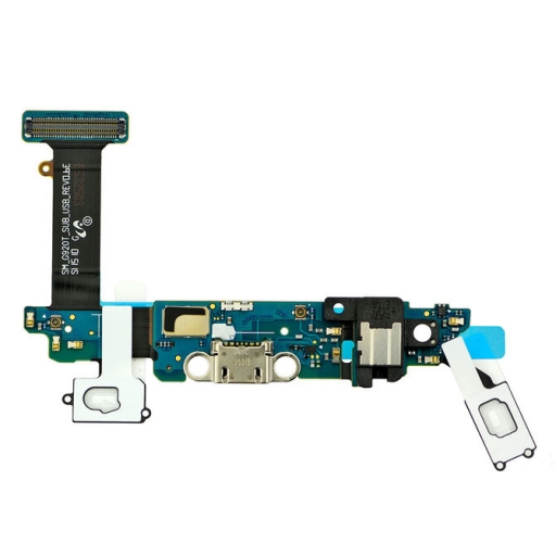 FLEX SAMSUNG G920T GALAXY S6 CONECTOR CARGA MICROFONO BOTON HOME