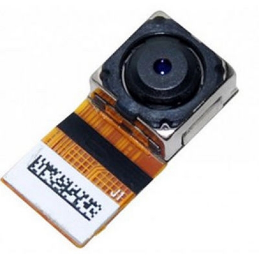 CAMARA IPHONE 3GS