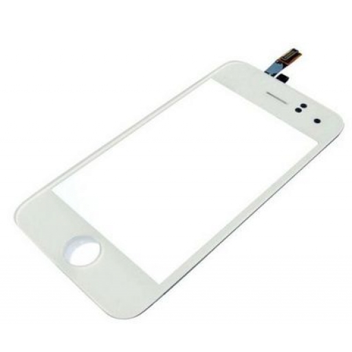 PANTALLA TACTIL DIGITALIZADOR IPHONE 3GS BLANCO