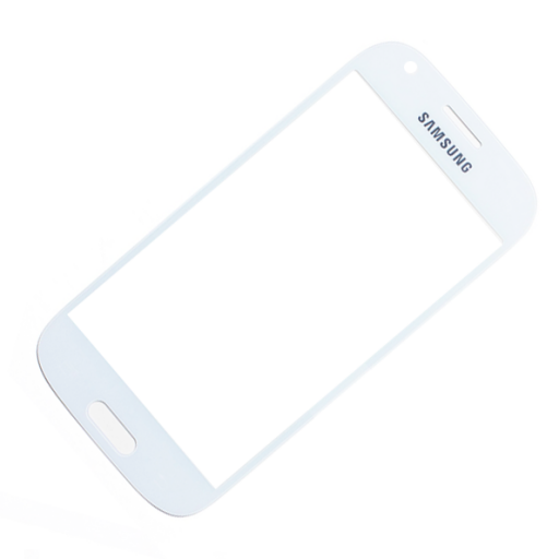 VIDRIO LENS SAMSUNG GALAXY ACE 4 G357 BLANCA