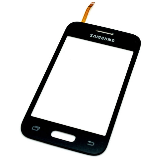 PANTALLA TACTIL TOUCH SAMSUNG G130HN GALAXY YOUNG 2 NEGRA