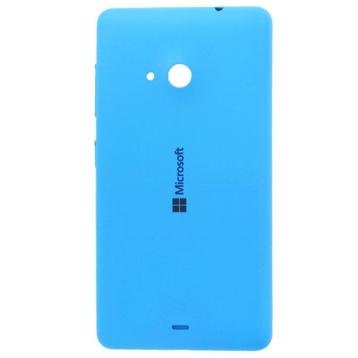 TAPA BATERIA NOKIA LUMIA 535 AZUL