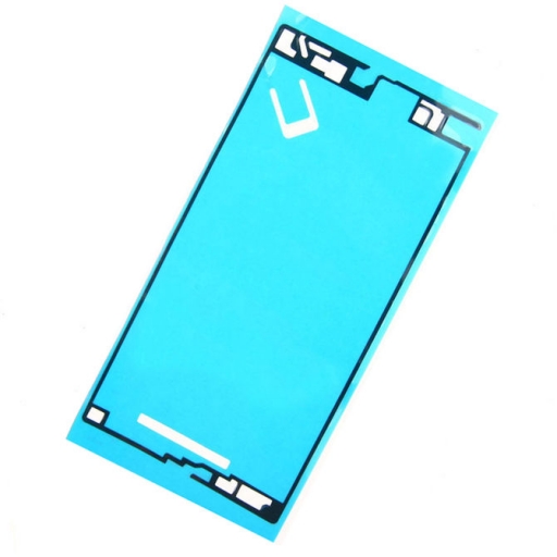 ADHESIVO PANTALLA TCTIL TOUCH A MARCO SONY ERICSSON C6802 C6806 C6833 XL39H XPERIA Z ULTRA