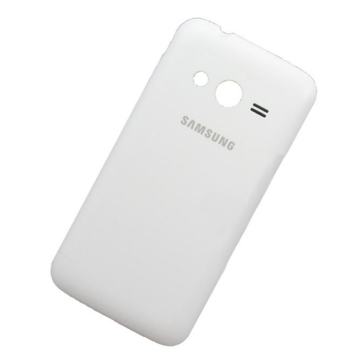 TAPA BATERIA SAMSUNG G313 GALAXY ACE 4 BLANCA