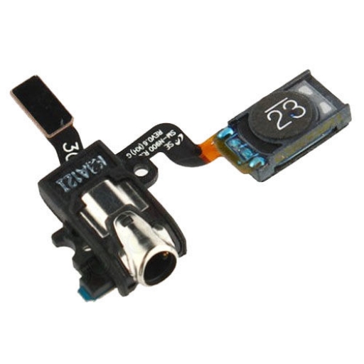 FLEX SAMSUNG GALAXY NOTE 3 N9005 AURICULAR Y CONECTOR JACK AURICULARES