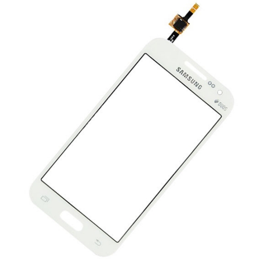 PANTALLA TACTIL TOUCH SAMSUNG G360 GALAXY CORE PRIME BLANCA