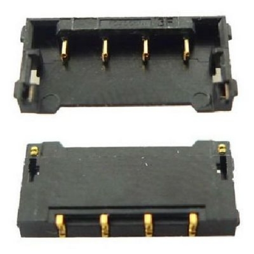 CONECTOR INTERNO BATERA IPHONE 4G