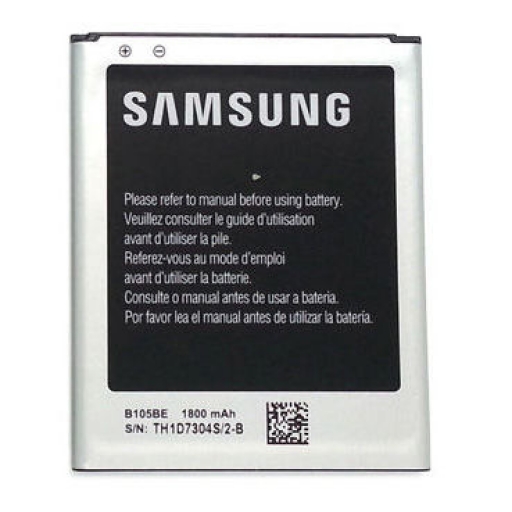 BATERIA SAMSUNG S7275 GALAXY ACE 3 B105BE