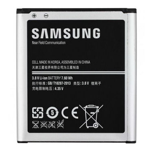 BATERIA SAMSUNG G355H CORE 2 DUOS