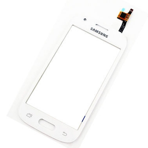 PANTALLA TACTIL TOUCH SAMSUNG G310 GALAXY STYLE BLANCA