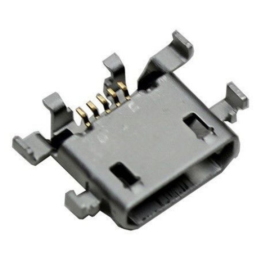 CONECTOR DE CARGA SONY D2302 D2303 D2305 D2306 S50H XPERIA M2