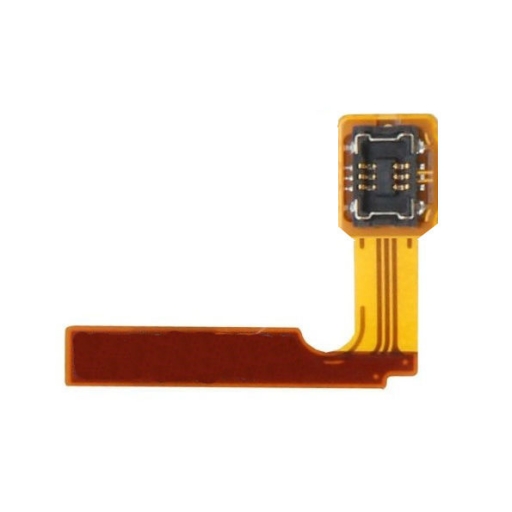 FLEX SAMSUNG A3 A3000 GALAXY ALPHA ENCENDIDO REV 0.1 CONECTOR VERTICAL