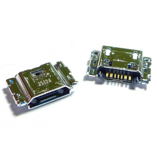 CONECTOR CARGA SAMSUNG J1 J100