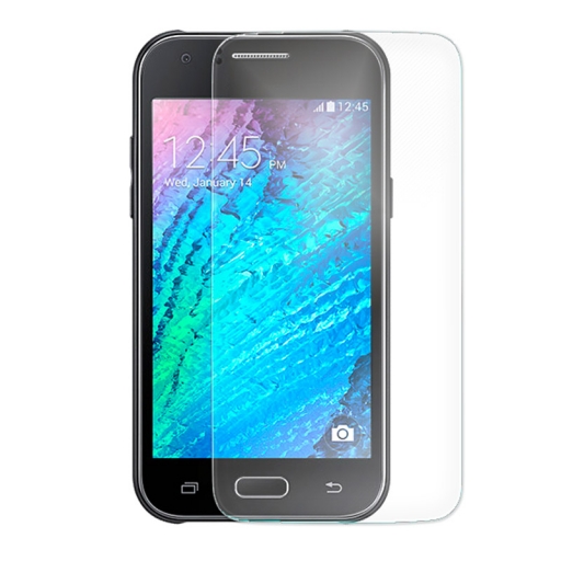 VIDRIO TEMPLADO PROTECTOR SAMSUNG J1 J100 J111