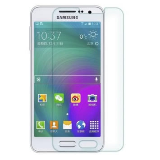 VIDRIO TEMPLADO PROTECTOR SAMSUNG GALAXY A3 A300