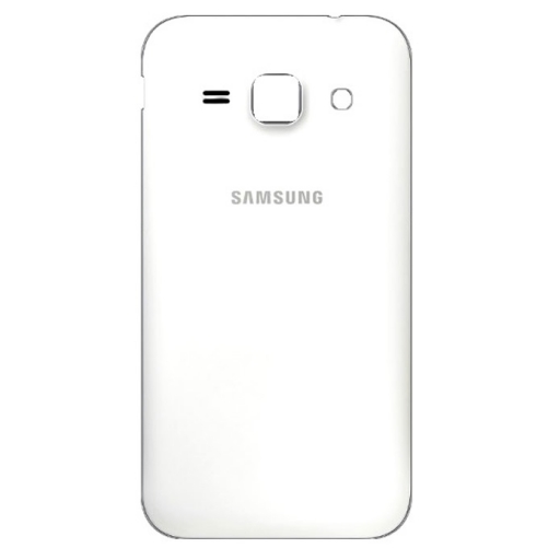 TAPA BATERIA SAMSUNG J1 J100 GALAXY BLANCA