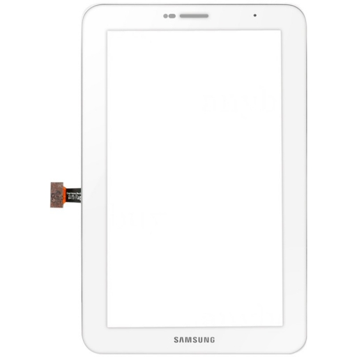 PANTALLA TACTIL TOUCH  SAMSUNG GALAXY TAB 2 7.0 P3100 P3110 P3113 BLANCA