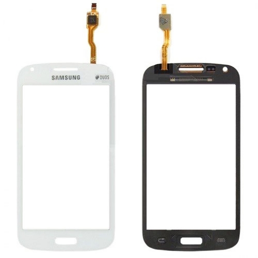 PANTALLA TACTIL TOUCH SAMSUNG G318 GALAXY ACE 4 BLANCA